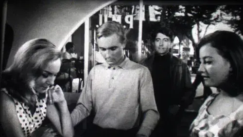 Le Train Bleu s'arrête 13 fois