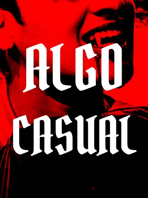 Algo Casual