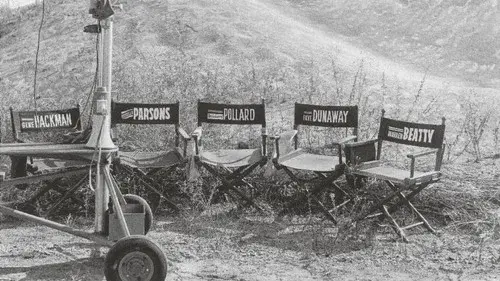 Revolution! The Making of 'Bonnie and Clyde'