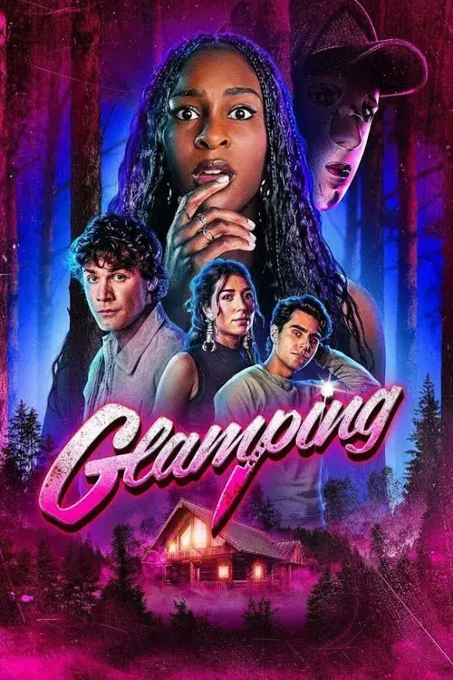 Glamping