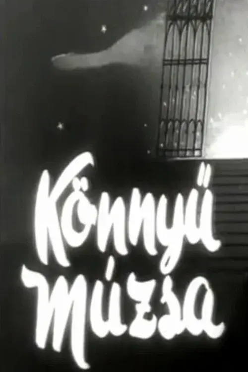 Könnyű múzsa