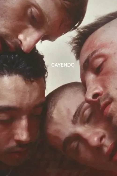 Cayendo