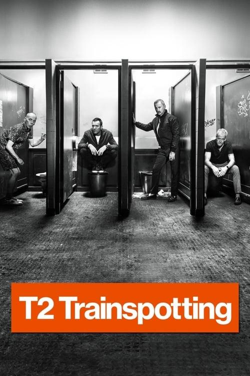 T2 Trainspotting