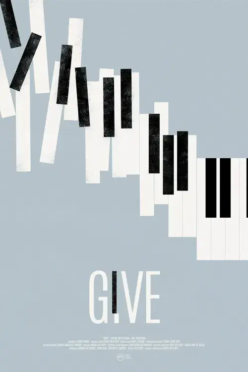 Give