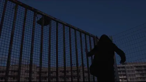 After All You Stayed