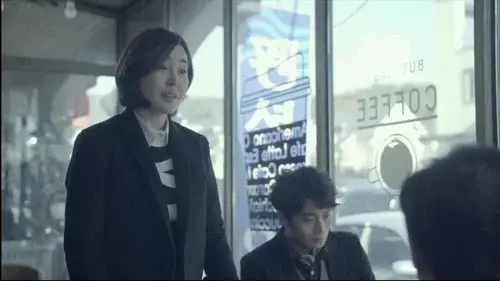 Mother-in-law's Introduction