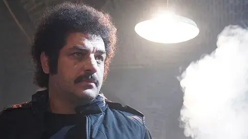 روزی روزگاری مریخ