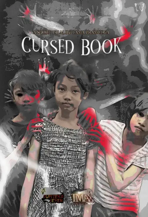 Buku Terkutuk