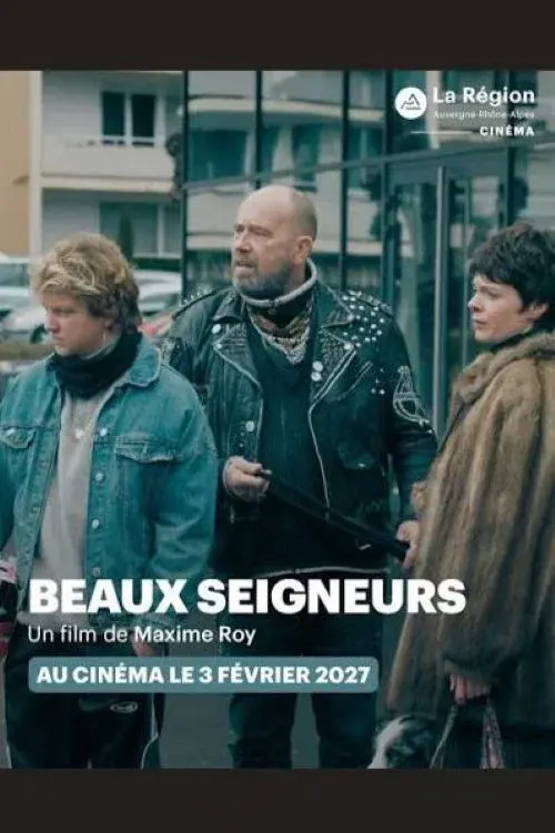 Beaux Seigneurs