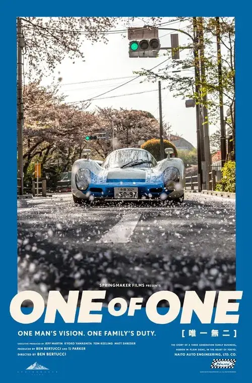 One of One