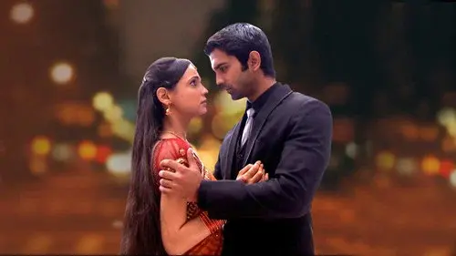 Iss Pyaar Ko Kya Naam Doon?