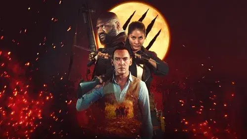 Operation Blood Hunt