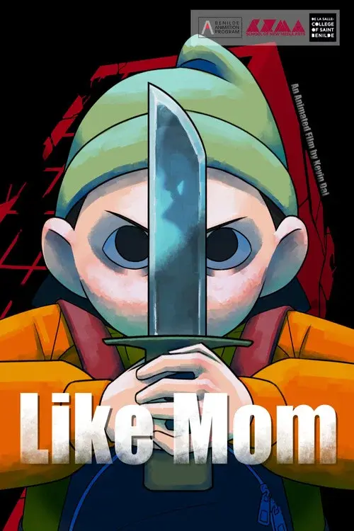 Like Mom