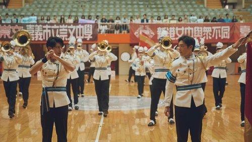 Marching Boys