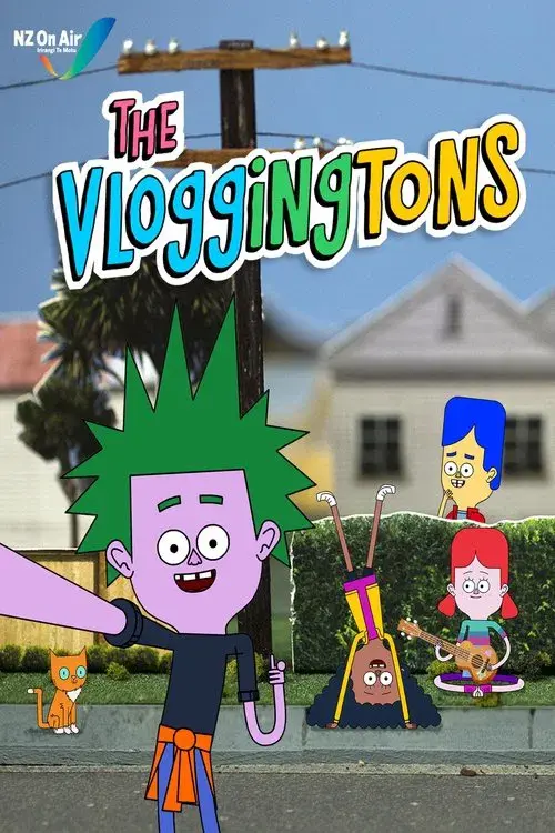 The Vloggingtons
