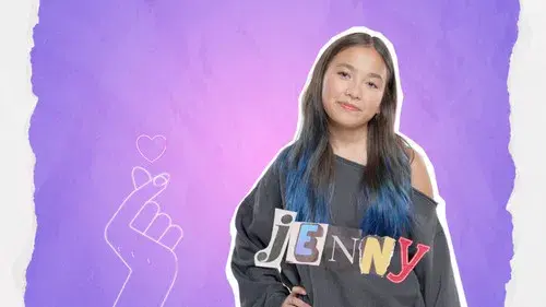 The Unstoppable Jenny Garcia