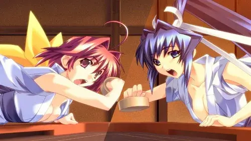 マブラヴ