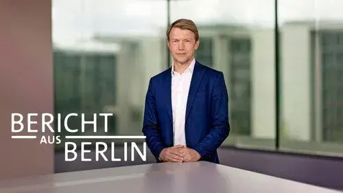 Bericht aus Berlin