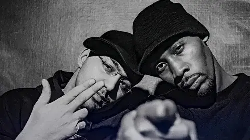The Disciple: A Wu-Tang Fable