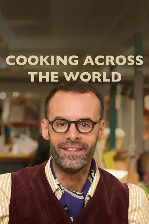 Voyage en cuisine