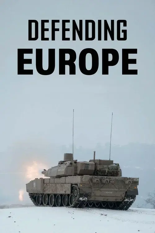 Europe, le choix des armes