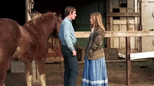 Linda and Abilene
