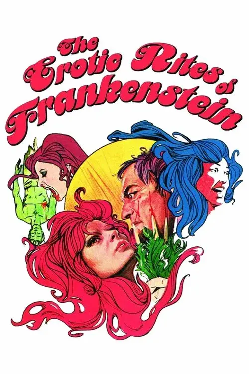 La maldición de Frankenstein