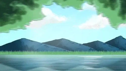 Bade Acche Lagte Hai - An Animated Short Film