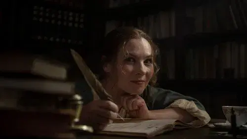 Jane Austen: Rise of a Genius