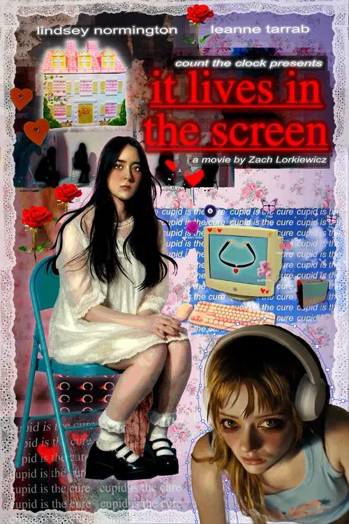 It Lives in the Screen