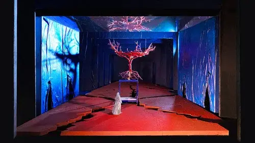 The Metropolitan Opera: El Último Sueño de Frida y Diego