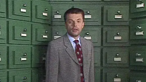 Намедни 1961—2003. Наша эра