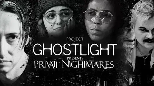 Private Nightmares