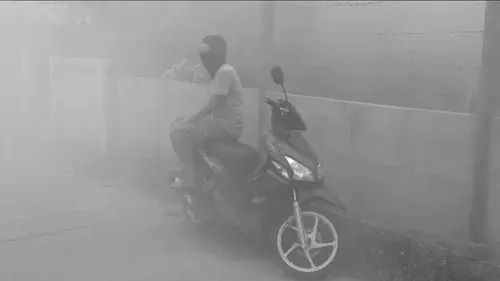 Vapour