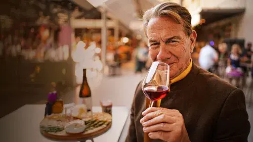 Portugal with Michael Portillo