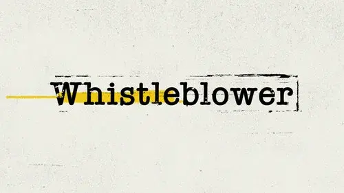 Whistleblower