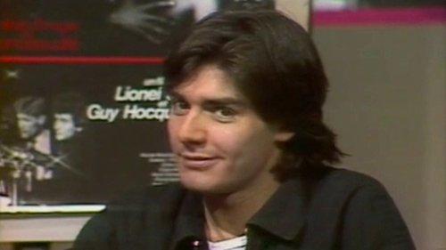 Lionel Soukaz, le désir et le manque