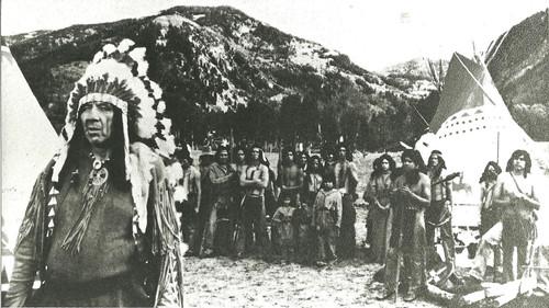 The Incredible Rocky Mountain Race