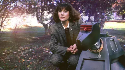 K-9 and Company: A Girl's Best Friend