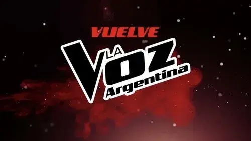 La Voz Argentina