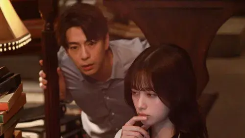 天久鷹央の推理カルテ