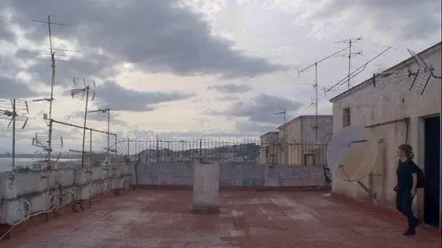 El Bahía