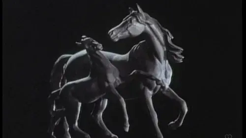 Song of the Horse