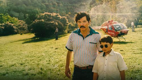 Dear Killer Nannies: Criado por sicarios