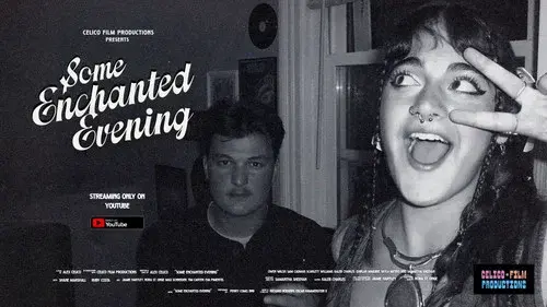 Some Enchanted Evening