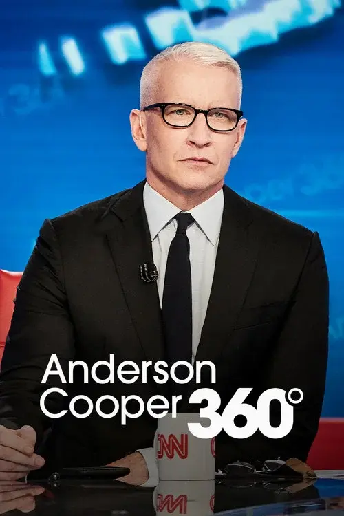 Anderson Cooper 360°
