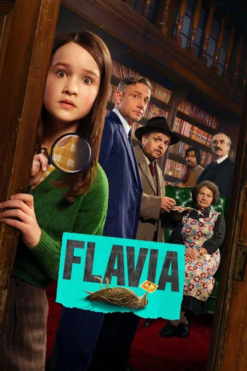 Flavia