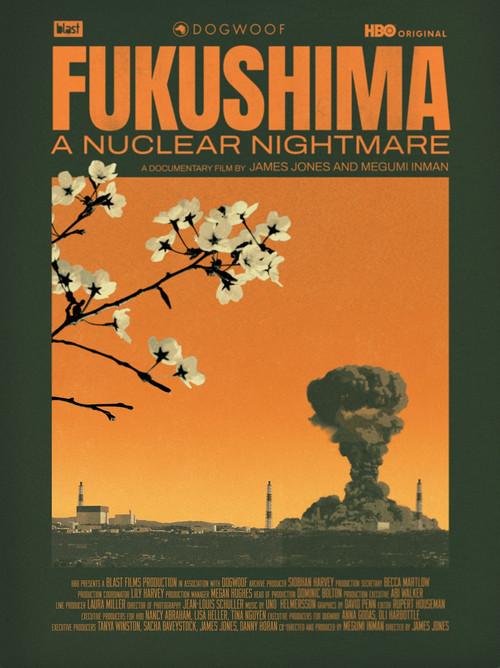 Fukushima