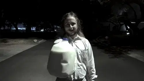 The Milkman: Revengeance