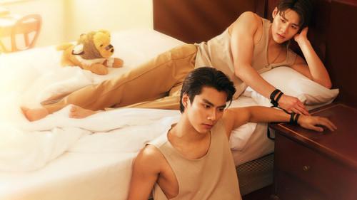 KIDNAP ลับ-จ้าง-รัก